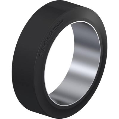 Blickle BEV 550x160/410-ZST Bandage Wieldiameter: 550 mm Draagvermogen (max.): 3060 kg 1 stuk(s) Blickle BEV 550x160/410-ZST Bandage Wieldiameter: 550 mm Draagvermogen (max.): 3060 kg 1 stuk(s)