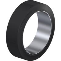 Blickle BEV 550x160/410-ZST Bandage Wieldiameter: 550 mm Draagvermogen (max.): 3060 kg 1 stuk(s) - thumbnail