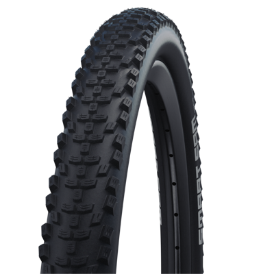 Schwalbe Buitenband smart sam 54-559 (26x2.10) zwart