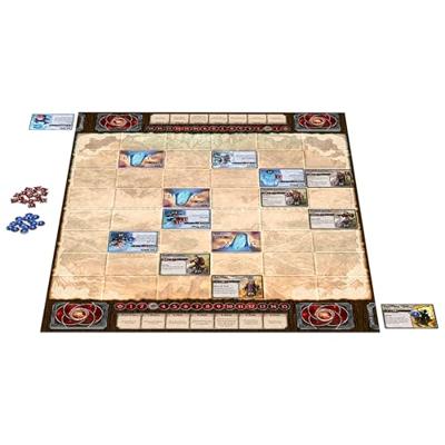 Summoner Wars Second Edition Master Set