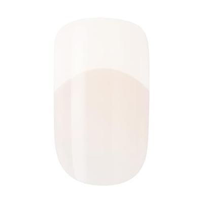 Kiss Nude Nails Cashmere