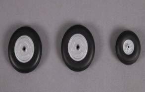 FMS - 90Mm Super Scorpion Wheel Set (FMSRA112)