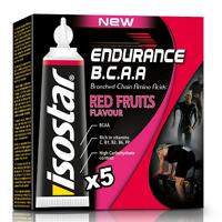 Isostar Endurance BCAA gel 100 Gram - thumbnail