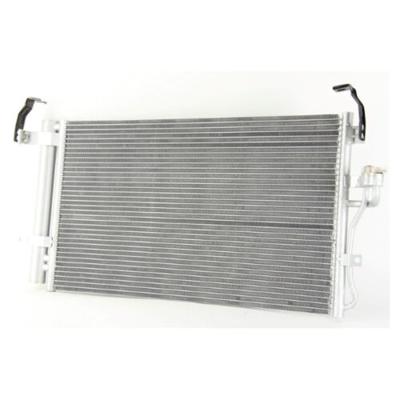 Condensor, airconditioning AC830040 Condensor, airconditioning AC830040
