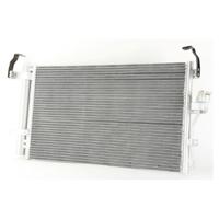 Condensor, airconditioning AC830040 - thumbnail