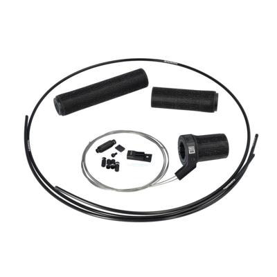 ROCKSHOX Vorkd/schod rs twistloc ult remote kit l 2 pos