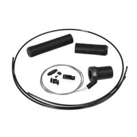 ROCKSHOX draaiversteller "twistloc ultimate" twist grip shifter rs twistloc ult.2 pos.10mm - thumbnail