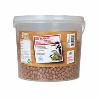 Konacorn rode pinda's 2.5 kg emmer - thumbnail