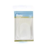 Bota Podo 12 Hielkussen Sil. Schelp 38-40 1paar - thumbnail