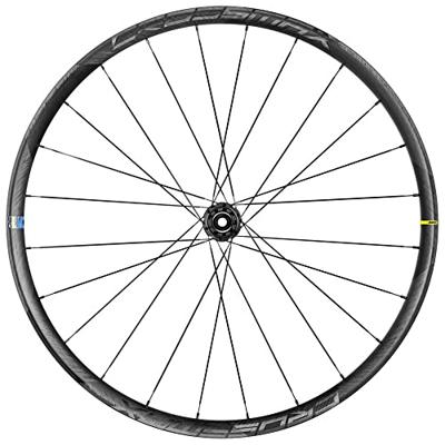 MAVIC wiel "crossmax sl ultimate 30" wheel crossmax sl rear cl 12x148mm