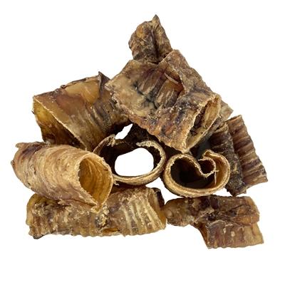 PETSNACK BUFFELSLURF KLEINE STUKJES