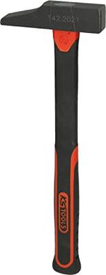 KS Tools 142.2021 1422021 Timmermanshamer 270 g 285 mm 1 stuk(s)