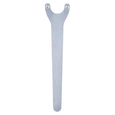 Wolfcraft Flenssleutel | Recht | Ø4mm | 1 stuk - 2453000