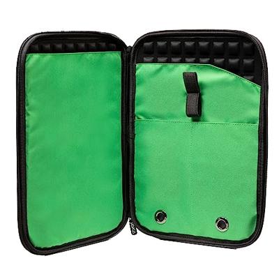 Yaka laptoptas voor 13,3 inch laptop, groen