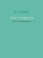 Thai studieboek - JEF STIJNEN - ebook - thumbnail