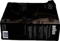 Braun HD780 Satin Hair 7 SensoDryer Haardroger 2000W Zwart - thumbnail