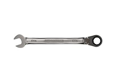 Gedore RED 3300855 R07200120 Steek-ringratelsleutel Sleutelbreedte (metrisch) 12 mm - thumbnail