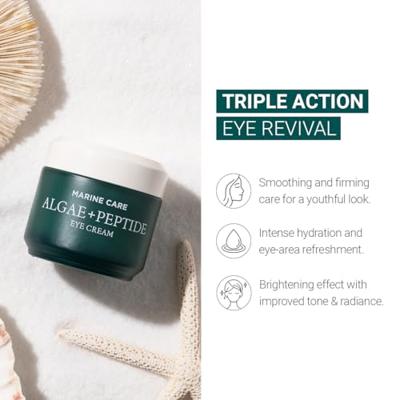 Heimish Marine Care Eye Cream 30 ml Oogverzorging