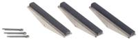 KS Tools 150.1196 Hon-steenset, lengte: 76 mm, voor 150.1195 - thumbnail