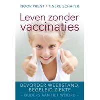 Ankh Hermes Leven zonder vaccinaties (1 st) - thumbnail