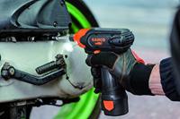 Bahco Draadloze | compacte slagschroevendraaierset met snelontgrendeling 1/4" (12 V) - BCL31IS1K1 - thumbnail