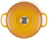 LE CREUSET - Signature - Braadpan 24cm 4,20l Nectar - thumbnail