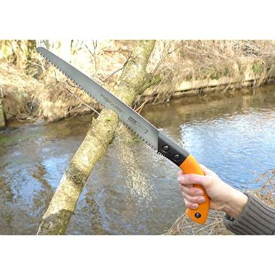 Fiskars Handzaag met vast blad SW84 - 1001620 - 1001620 - thumbnail