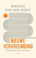 Nieuwe vervreemding - Roland van der Vorst - ebook - thumbnail
