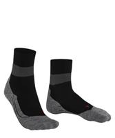 Falke RUN Compression Stabilizing Compressie Sport Sokken Heren 39-41 - thumbnail