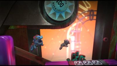 Little Big Planet 3
