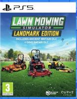 Lawn Mowing Simulator Landmark Edition - thumbnail