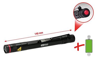 KS TOOLS Ks-tools penlamp "ledmax cree power". power led flashlight ledmax cree - thumbnail