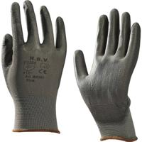 werkhandschoen pu gecoat mt7 | 12 Stuk stuks - thumbnail