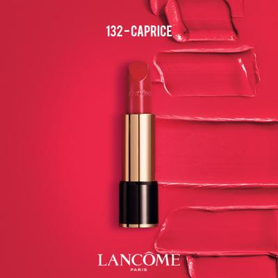 Lancôme Absolu Rouge Lippenstift - 132 Caprice
