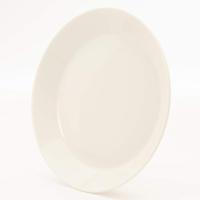 Iittala Ontbijtbord / Dessertbord Teema Wit ø 21 cm - thumbnail