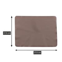 POINT-VIRGULE - Bakhulpjes - Bakmat 38x28cm siliconen - thumbnail