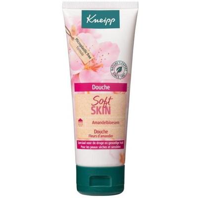 Kneipp Douche Soft Skin Douchegel 75ml