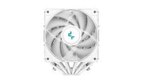 DeepCool AG620 WH ARGB Processor Luchtkoeler 12 cm Wit 1 stuk(s) - thumbnail