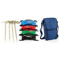 HT Instruments KIT TERR Accessoires voor aardingsmeter - thumbnail