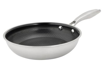 Cookinglife Koekenpan HexaCook ø 20 cm - NON STICK - keramische anti-aanbaklaag - geschikt voor alle warmtebronnen