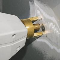 KS Tools 500.8550 Super-spotterkit, met uittrekhamer - thumbnail