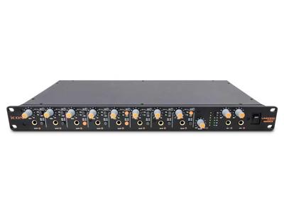 ICon UMix 1010 Rack ProDrive III