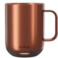 Ember Mug 10 Smart drinkbeker Koper 295 ml CM191005EU - thumbnail