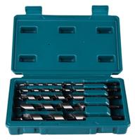 Makita Accessoires Slangenboorset 5-delig - D-75677 - thumbnail