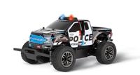 Carrera Ford Raptor Politie op afstand bestuurbare auto - thumbnail