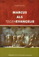 Marcus als tegenevangelie (Paperback) - thumbnail