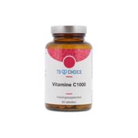 TS Choice Vitamine C1000 Tabletten - thumbnail