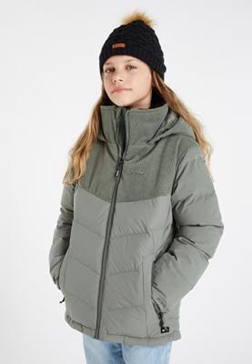 Protest NOA Ski/Snowboard Jas Jongens 128 Protest NOA Ski/Snowboard Jas Jongens 128