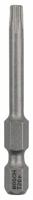 Bosch Accessoires Bit extra-hard T20, 49 mm 25st - 2607002511 - thumbnail
