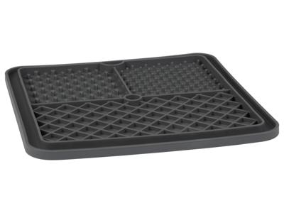 zoofari Voer- en drinkbak, voermat of likmat (Likmat)